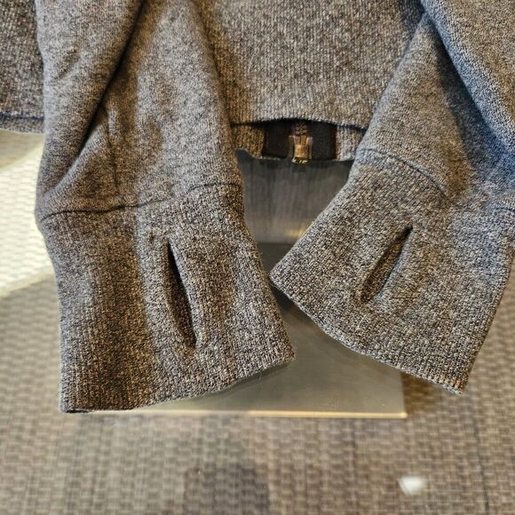 Lululemon Scuba Hoodie *Light Cotton Fleece - Picture 5 of 12